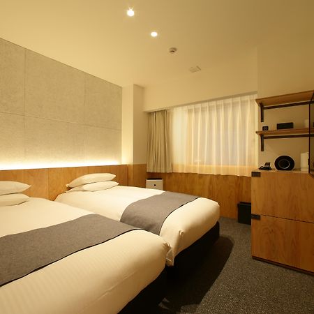 Hotel Oriental Express Tokyo Kamata Exterior foto