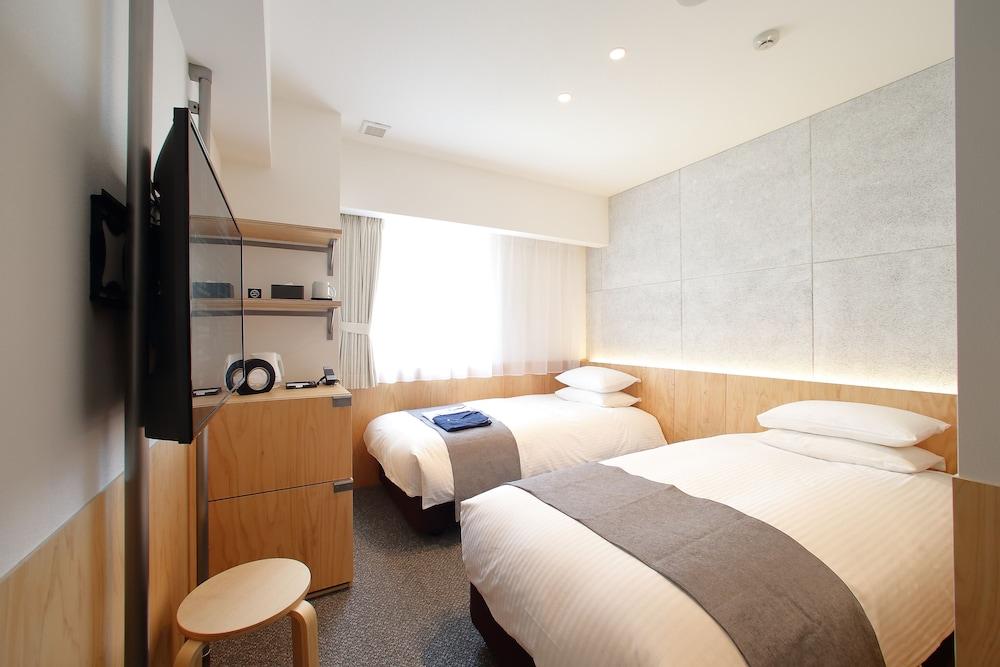 Hotel Oriental Express Tokyo Kamata Exterior foto