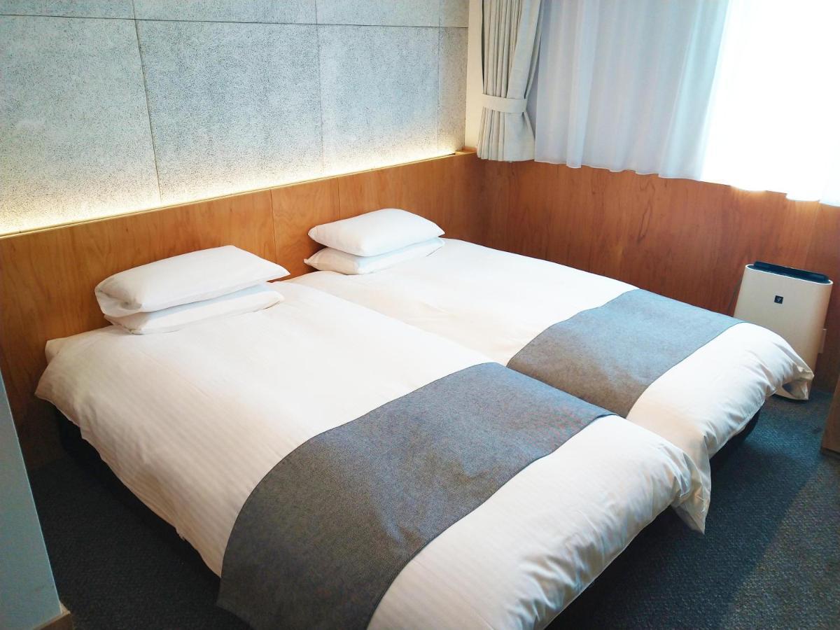 Hotel Oriental Express Tokyo Kamata Exterior foto